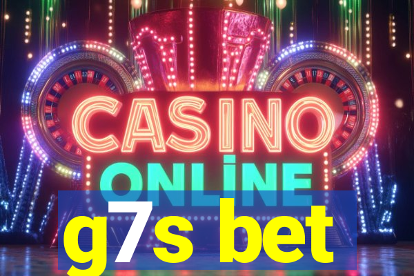 g7s bet